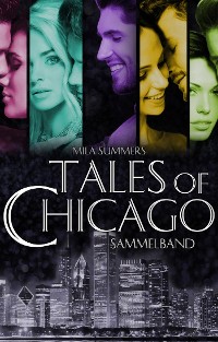 Cover Tales of Chicago