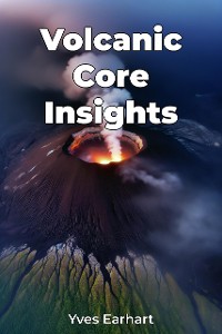 Cover Volcanic Core Insights