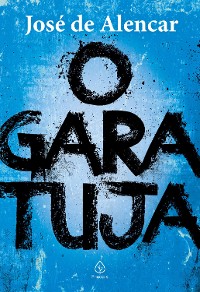 Cover O Garatuja