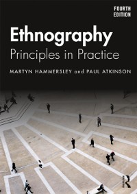 Cover Ethnography