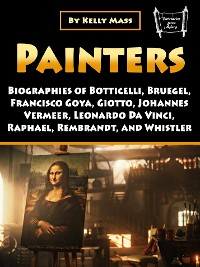 Cover Painters