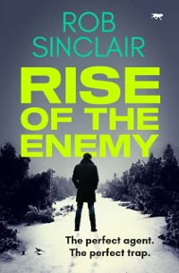 Cover Rise of the Enemy