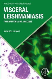 Cover Visceral Leishmaniasis