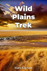 Cover Wild Plains Trek