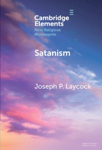 Cover Satanism