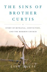 Cover Sins of Brother Curtis