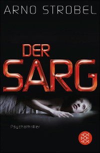 Cover Der Sarg