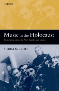 Cover Music in the Holocaust