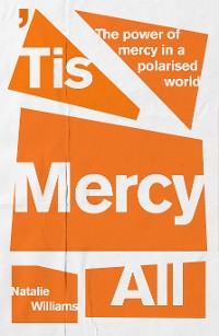 Cover 'Tis Mercy All