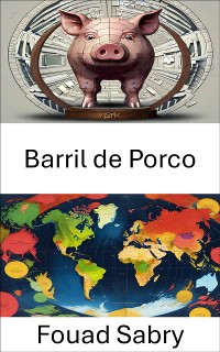 Cover Barril de Porco