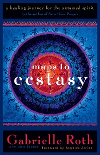 Cover Maps to Ecstasy