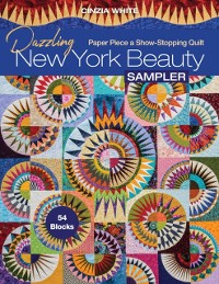 Cover Dazzling New York Beauty Sampler