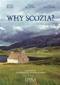 Cover Why Scozia?