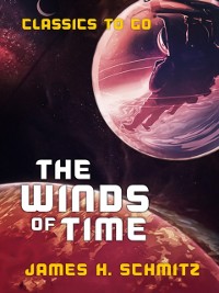 Cover Winds of Time