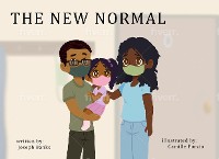 Cover The New Normal