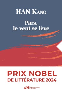 Cover Pars, le vent se lève