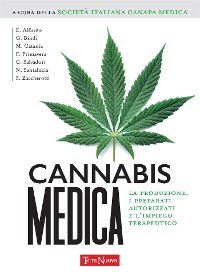 Cover Cannabis medica