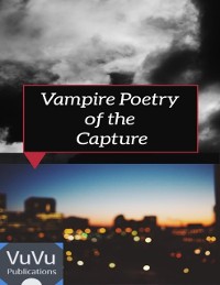 Cover Vampire Poetry of the Capture