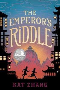 Cover Emperor's Riddle