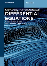 Cover Differential Equations
