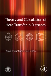 Cover Theory and Calculation of Heat Transfer in Furnaces