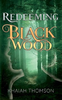 Cover Redeeming Blackwood