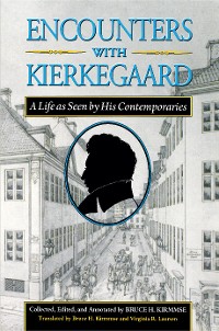 Cover Encounters with Kierkegaard