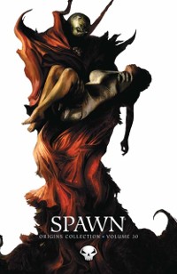 Cover Spawn Origins Vol. 30