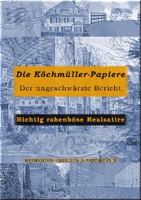 Cover Die Köchmüller-Papiere