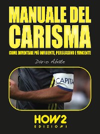 Cover Manuale del Carisma