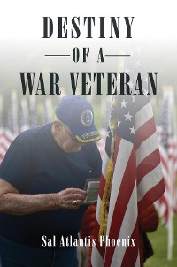 Cover Destiny of a War Veteran