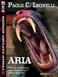 Cover Aria