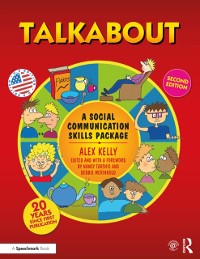Cover Talkabout