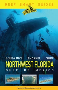 Cover Reef Smart Guides Northwest Florida