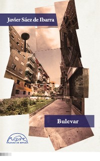 Cover Bulevar