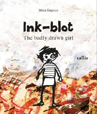 Cover Ink-blot - The badly drawn girl