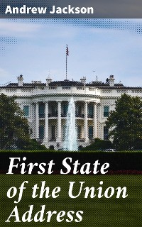 Cover First State of the Union Address