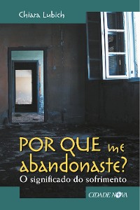 Cover Por que me abandonaste?