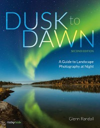 Cover Dusk to Dawn, 2nd Edition