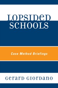 Cover Lopsided Schools