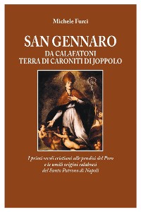 Cover SAN GENNARO DA CALAFATONI TERRA DI CARONITI DI JOPPOLO