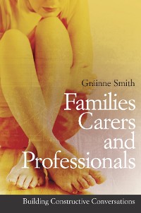 Cover Families, Carers and Professionals