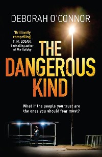Cover The Dangerous Kind