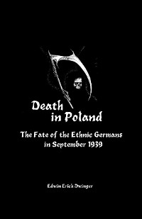 Cover Death in Poland