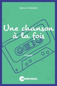 Cover Une chanson à la fois