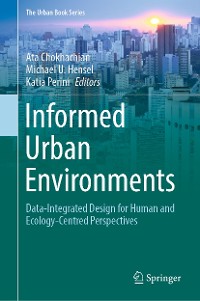 Cover Informed Urban Environments