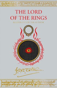 Cover Lord of the Rings