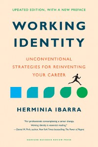 Cover Working Identity, Updated Edition, With a New Preface