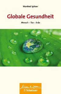 Cover Globale Gesundheit (Wissen & Leben)