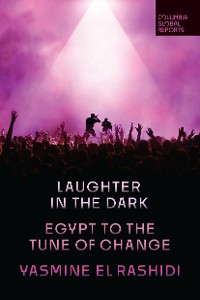 Cover Laughter in the Dark